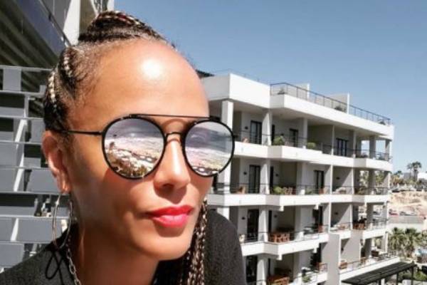 Nicole Ari Parker Earnings.