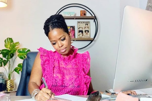 Malinda Williams Malinda William's net worth