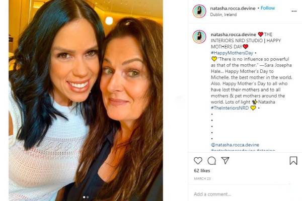 Michelle Rocca Earnings.