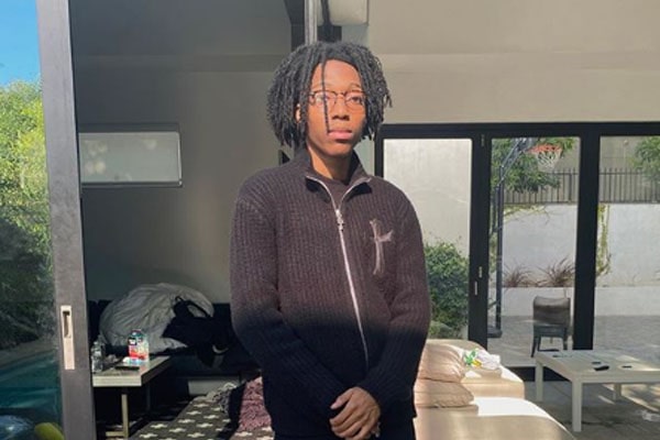 Lil Tecca music career Lil Tecca's music career