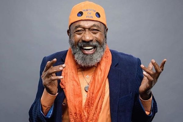Ben Vereen Net Worth Ben Vereen Net Worth and earnings