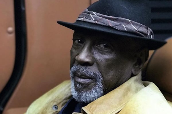 Lou Gossett Jr Net Worth Louis Gossett Jr Net Worth