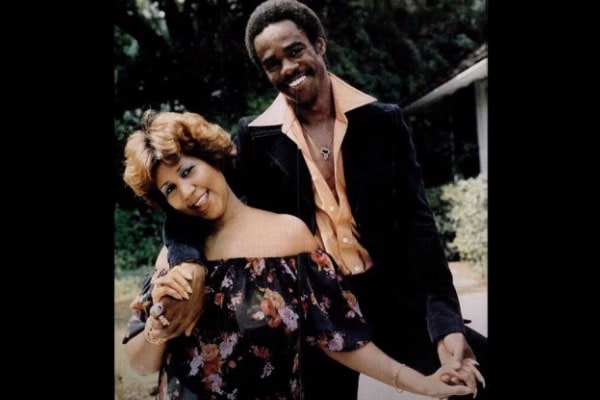 Glynn Turman marriage Glynn Turman's ex-wife, Aretha Franklin