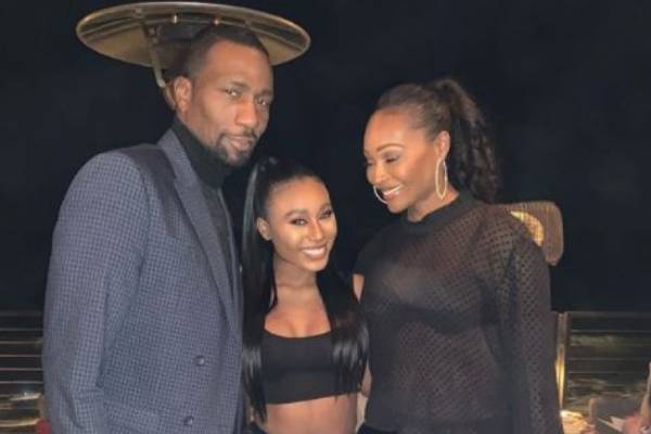 Noelle Robinson Bio Net Worth Birthday Career Family Leon Robinson S Daughter Alexis Powell Wiki Ecelebrityspy Net worth and insider trades. noelle robinson bio net worth