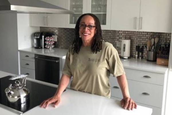 Meet S. Epatha Merkerson's Ex-husband Toussaint L. Jones, Married From