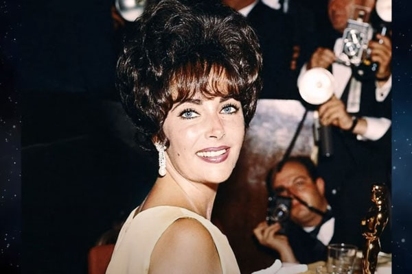 Elizabeth Taylor net worth Elizabeth Taylor's son Christopher Edward Wilding's net worth