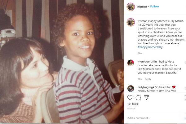 Christina Mangosing Satie Gossett.