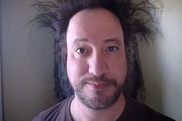 Giorgio A Giorgio A. Tsoukalos Bio