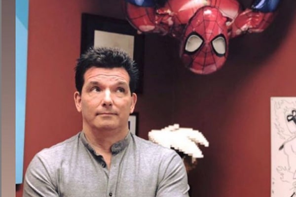 Butch Hartman Butch Hartman Net Worth