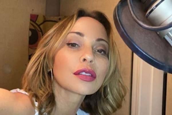 Tara Strong Earnings