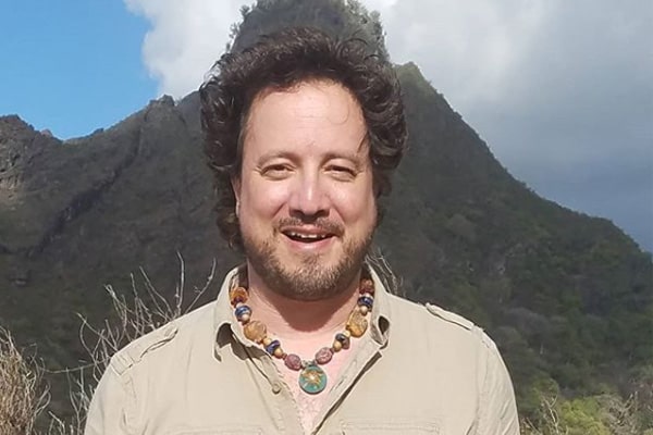 Giorgio A Giorgio A. Tsoukalos Networth along with his Earnings