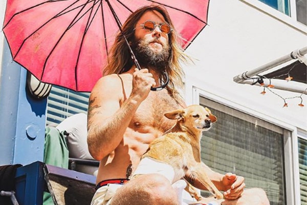 Greg Cipes bio Greg Cipes bio and wife
