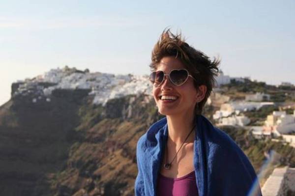 Krix Beeble Giorgio A. Tsoukalo Facts.