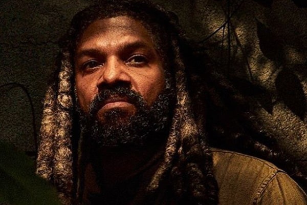 Khary Payton Bio Khary Payton Bio with net worth and wives