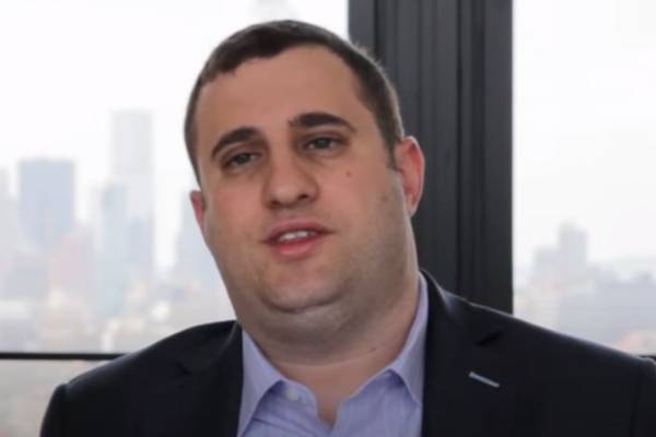 Michael Stern Net Worth.