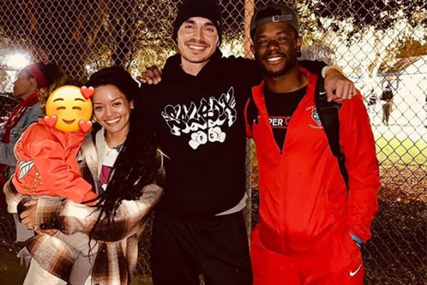 Adelfa Marr son Adelfa Marr Bio with Net Worth