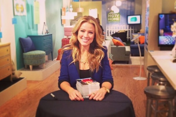 Casey Noble Casey Noble Bio with husband and networth