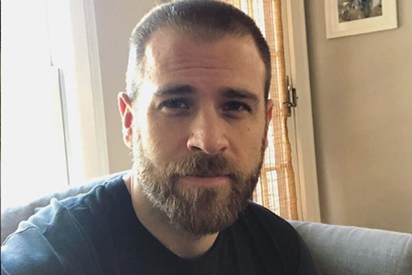 Scott Evans Scott Evans net worth with source of income