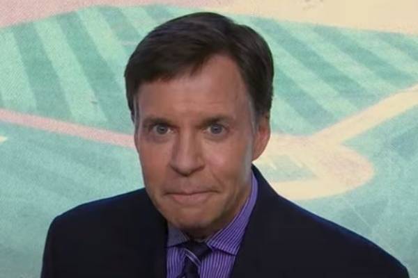 Bob Costas Net Worth.