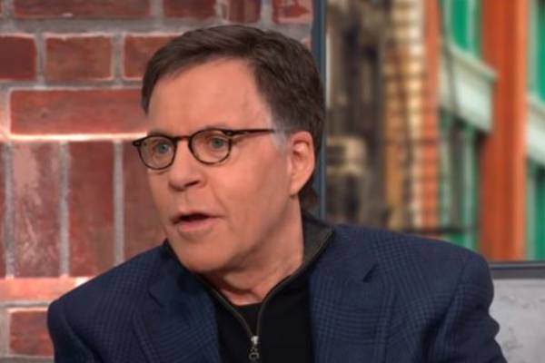 Bob Costas Earnings.