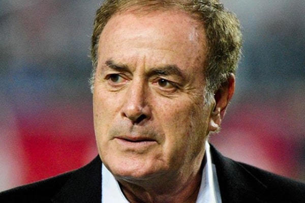Al Michaels Net Worth - Look At The Sportscaster's Income And Salary ...