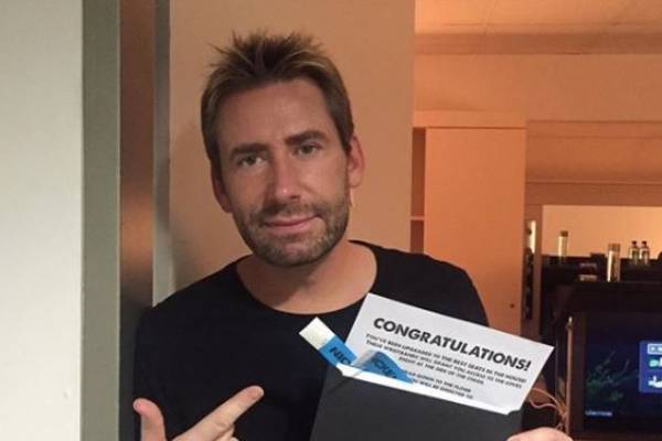 photo Chad Kroeger House Mtv Cribs ecelebrityspy