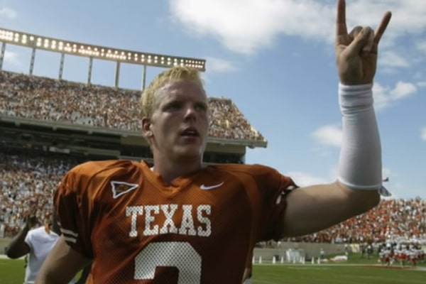 Chris Simms Chris Simms net worth with salary