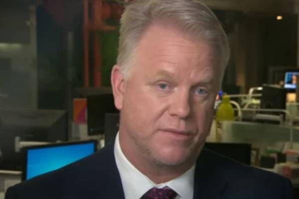 Boomer Esiason Net Worth.