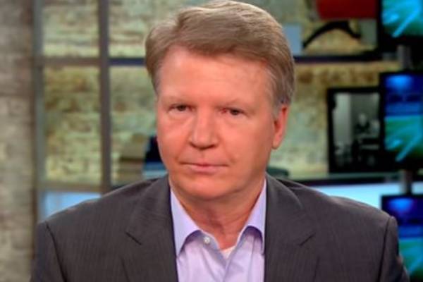 Phil Simms Net Worth.