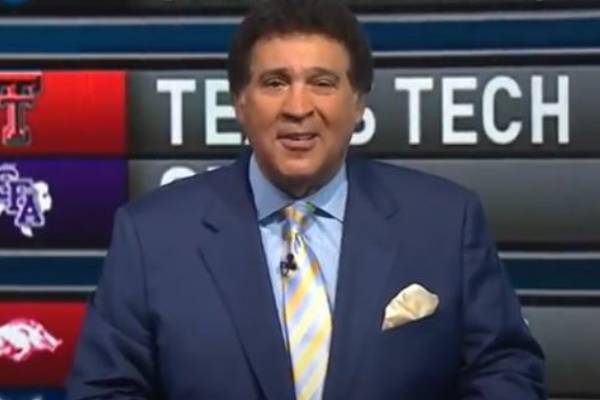 Greg Gumbel Daughter.