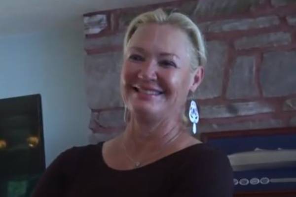 Jamie Drinkwater Father.