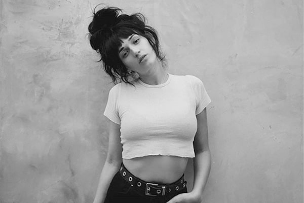 Ariana Cooper Ariana Cooper bio with net worth and family
