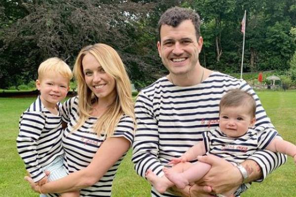 Willie Ebersol Wife.