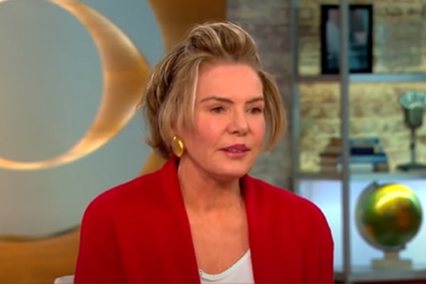 Lesley Visser Lesley Visser bio with net worth and family.