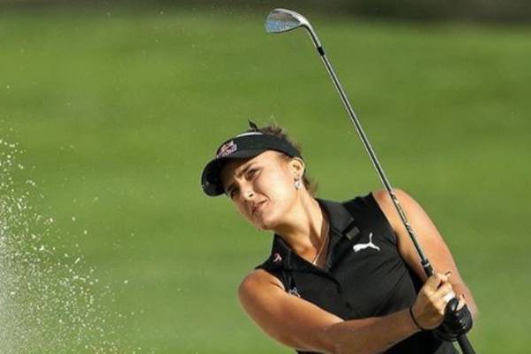 Lexi Thompson Net Worth