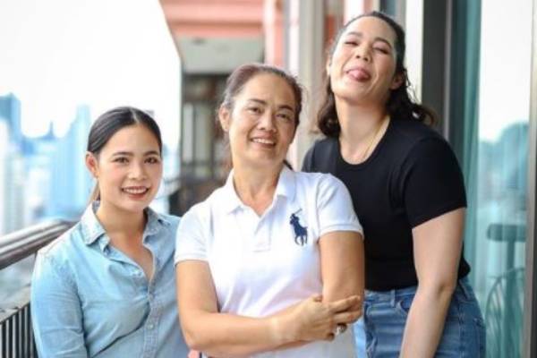 Ariya Jutanugarn Biography.