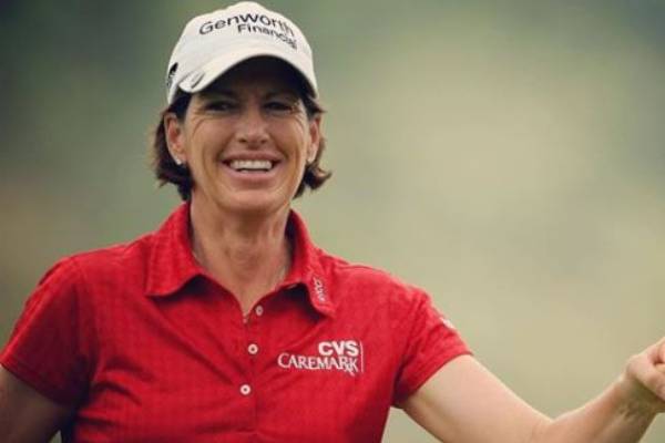 Juli Inkster Net Worth.