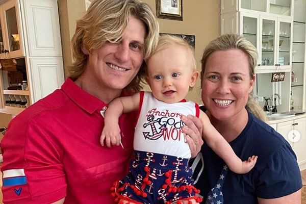 Brittany Lincicome Brittany Lincicome bio with net worth and family