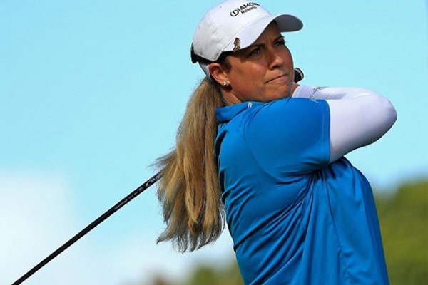 Brittany Lincicome 2 Brittany Lincicome bio with net worth and family