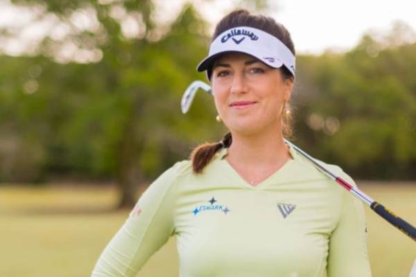 Sandra Gal Net Worth.