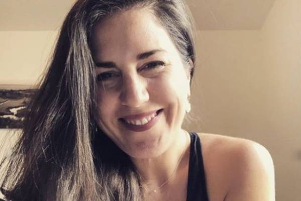 Sandra Gal Lifestyle.