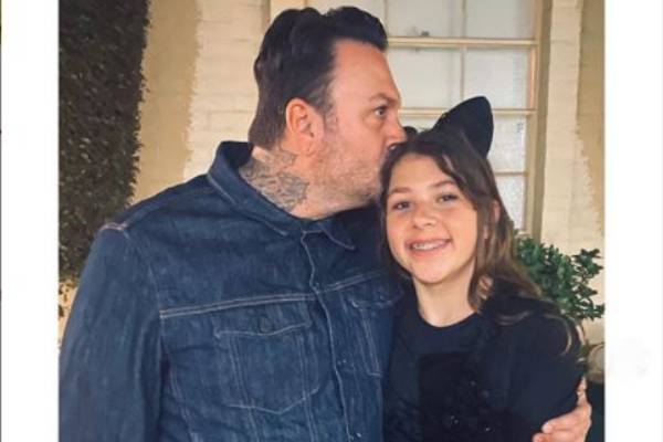 Jodie Sweetin Child SUpport.