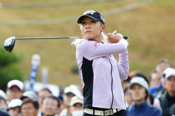 Lydia Ko Net Worth Income Ans Earnings From Her Career As A Professional Golfer Ecelebrityspy
