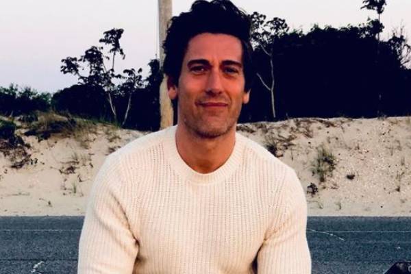 David Muir Net Worth - Income And Earnings As An Anchor And A