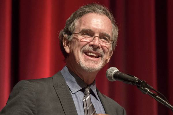 Garry Trudeau Net Worth.