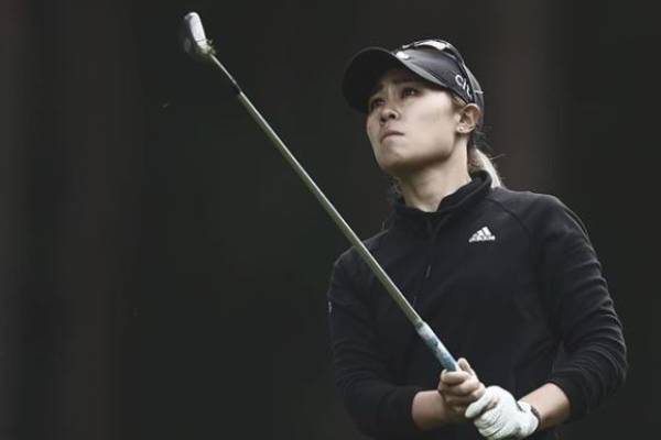 Danielle Kang Net Worth.