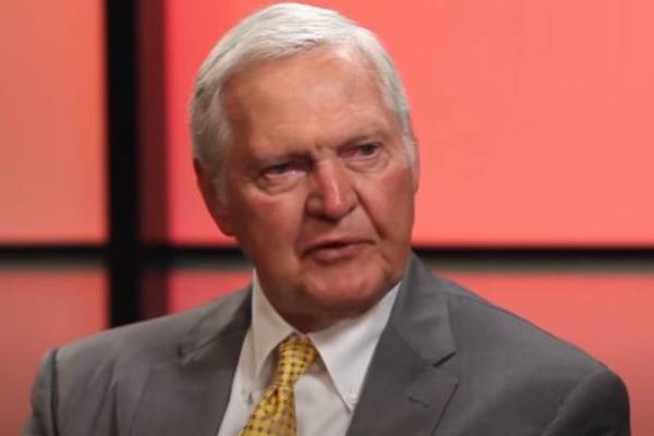 Jerry West Net Worth.