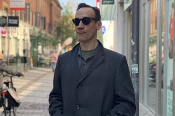 Ted Raimi Biography.