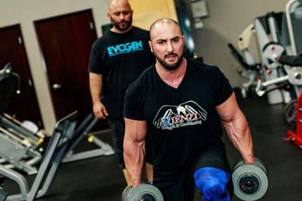 Dave Rienzi net worth and earnings