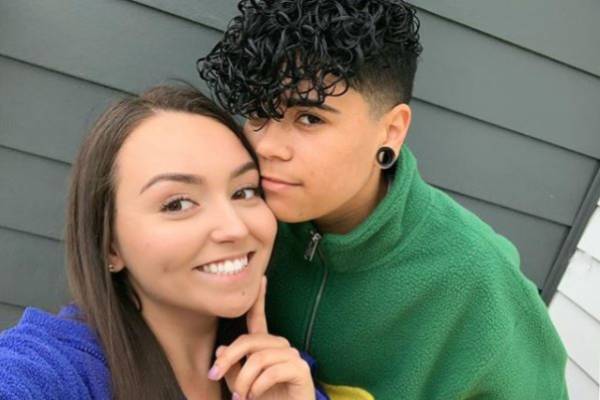 Jules And Saud Relationship.